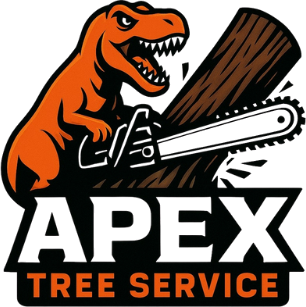 Apex Tree Service logo